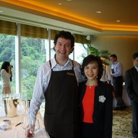 Telford International Co. Ltd. Employee Wendy Chan's profile photo