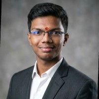 Mechnido Employee Sai Raswanth's profile photo