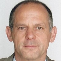 GiPA Employee Eric Devos's profile photo