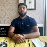 Sayed Alam Email