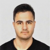 Ovolt Employee Asım Dağ's profile photo