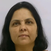 Electrolab Group Employee Shivani Kamble's profile photo