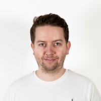 nextap solutions Employee Viktor Šmídl's profile photo