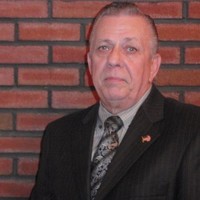 NYC Department of Correction Employee Rich Fosbeck's profile photo