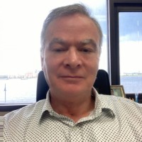 Clay County Utility Authority Employee Stanley Jurewicz's profile photo