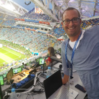 SID Sport-Informations-Dienst GmbH Employee Oliver Mucha's profile photo
