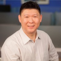 Arrcus, Inc. Employee Derek Yeung's profile photo