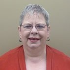 Second Sense Employee Marcia Knudson's profile photo