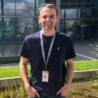 VOLTEMPO Employee Peter Hughes's profile photo