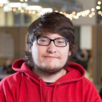 Bach-Simpson Employee Richard Woods's profile photo