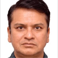Garware Bestretch Limited Employee Venkatesh Ganesan's profile photo