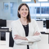 AFP Cuprum Employee Natalia Schnettler's profile photo