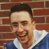 CMOShare Employee Eli Ullman's profile photo