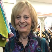 Future Link Employee Beverly Greenfeig's profile photo