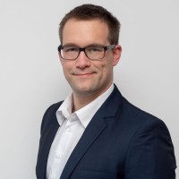 GoodID Employee David Lovasz's profile photo