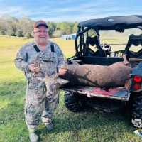 Southern Power Systems Employee Charlie Galatas's profile photo