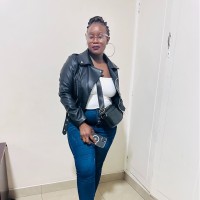 Manganese Metal Company (Pty) Ltd Employee Tebogo Lubisi's profile photo