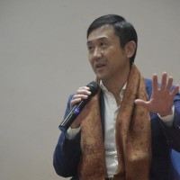 SB Telecom America Corp. Employee Isao Matsugaya's profile photo