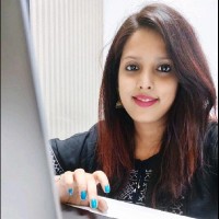 Innovan Technologies Employee Pallavi Kumari's profile photo
