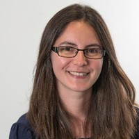Stefania Simion Email