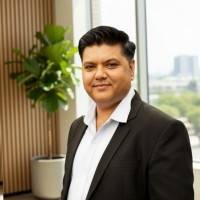 FNP Employee Rakesh Soni's profile photo