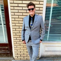 All Sports Marketing Inc. Employee Jess Conaway's profile photo