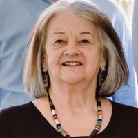 Mary Ortner