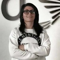 Multienlace Employee Yulieth Ospina's profile photo