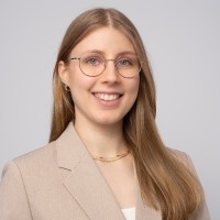 Parship Group Employee Selina Meyer's profile photo