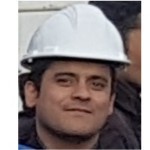 National Iranian Copper Industries Co. , NICICO Employee Ali Hazrati's profile photo