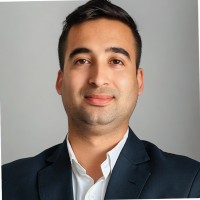 Durham County Employee Slok Paudel's profile photo