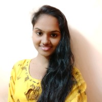 Siemens Employee Sushmitha S's profile photo