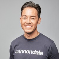 Cannondale Employee Wayne Patterson's profile photo