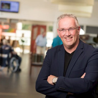 Attent Zorg en Behandeling Employee Peter Vermeulen's profile photo