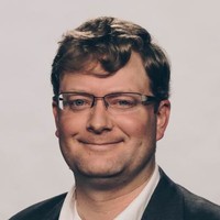 CipherHealth Employee Chris Jones's profile photo