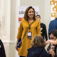 Fondazione Matera Basilicata 2019 Employee Rita Scalcione's profile photo