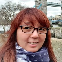 Irene Foo Email