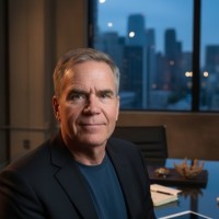 TAD - Thacker Advertising & Design Employee Craig Thacker's profile photo