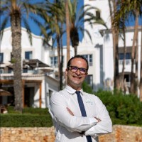 Vila Vita Parc Employee Cláudio Félix's profile photo