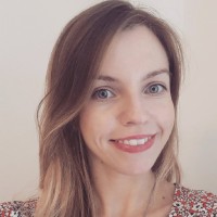 ForManWay Employee Agnieszka Czyszpak's profile photo