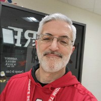 SAU 39 Employee John Schuttinger's profile photo