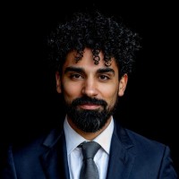 New Politics Employee Gabriel Ramos's profile photo