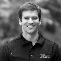 Iron Tribe Fitness Employee JD Brooks's profile photo