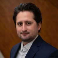 VergeSense Employee Matt French's profile photo