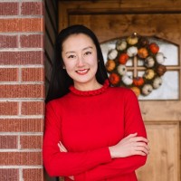 Stages Cycling Employee Snow Liu-Dunlop's profile photo