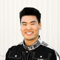 BAGGU Employee Alex Hao's profile photo