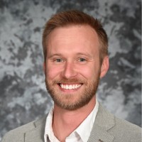 Idaho National Laboratory Employee Daniel Sluder's profile photo