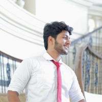 Gaurav G. Email