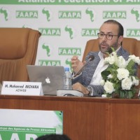 Adweb.ma Employee Mohamed Bechara's profile photo