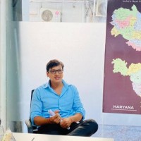 Vanesa Care Pvt. Ltd. Employee Arvind Rawat's profile photo